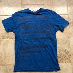 Quick Silver T - Shirt